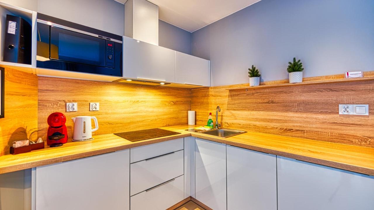 Apartament Resort Nad Lasem - 5D Apartamenty Szklarska Poręba Εξωτερικό φωτογραφία
