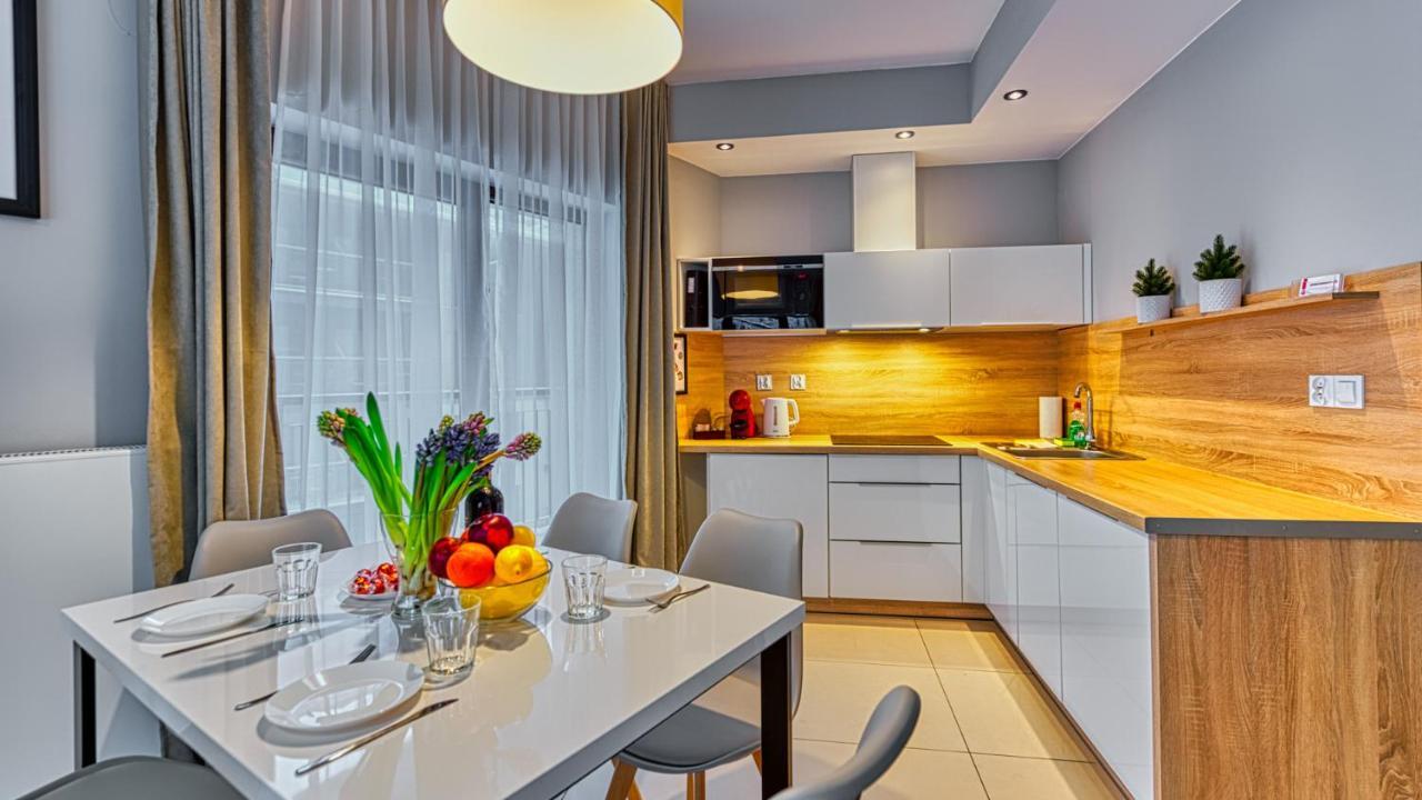 Apartament Resort Nad Lasem - 5D Apartamenty Szklarska Poręba Εξωτερικό φωτογραφία