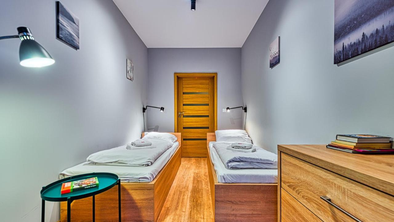 Apartament Resort Nad Lasem - 5D Apartamenty Szklarska Poręba Εξωτερικό φωτογραφία
