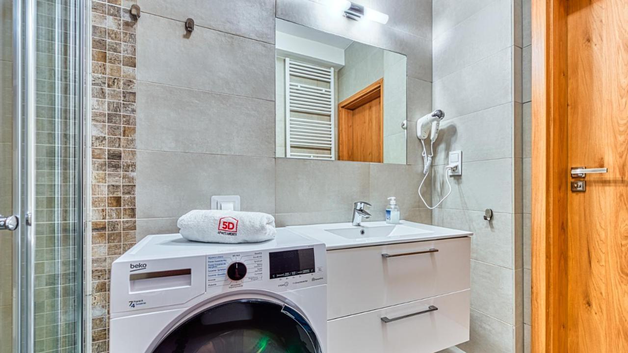 Apartament Resort Nad Lasem - 5D Apartamenty Szklarska Poręba Εξωτερικό φωτογραφία